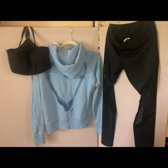 Mix bundles women clothes size M - Picture 7 of 7